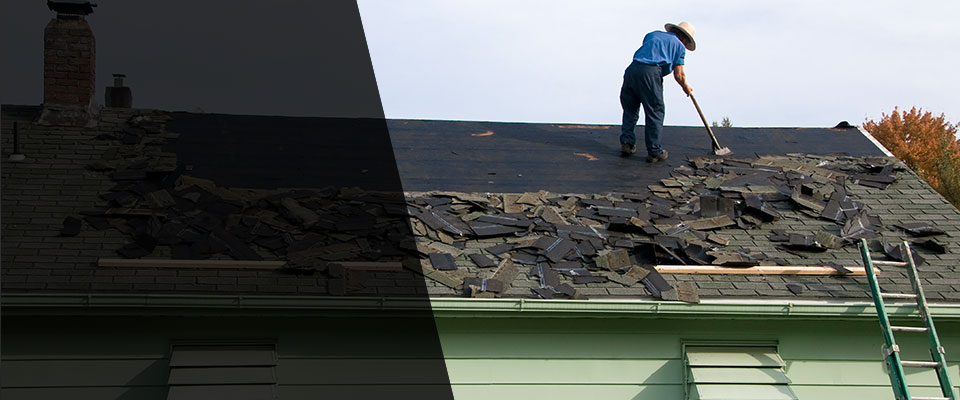 Ayer Roofing Contractors
