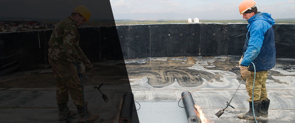 Ayer Roofing Contractors